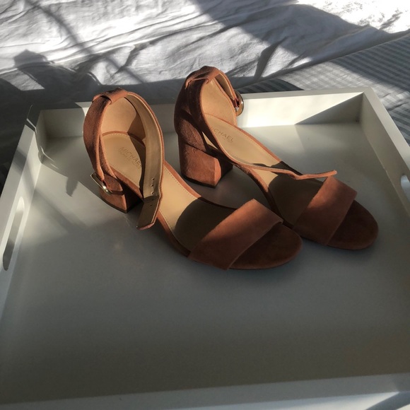 MICHAEL Michael Kors Shoes - Michael Kors sandals